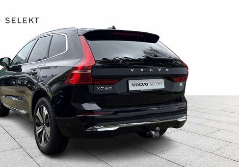 Volvo XC60, 2023