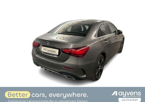 Mercedes-Benz A 250, 2022