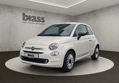 Fiat 500, 2024