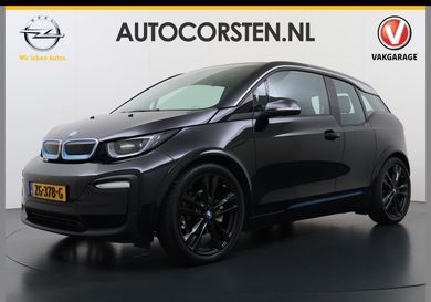 BMW i3, 2019