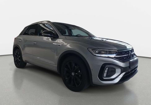 Volkswagen T-Roc, 2022