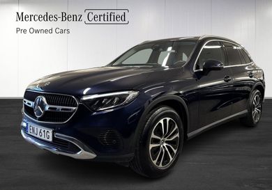 Mercedes-Benz GLC 200, 2023