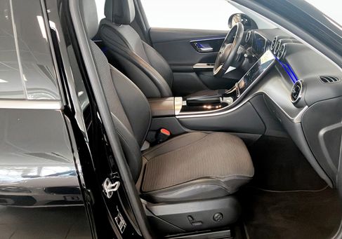 Mercedes-Benz GLC 300, 2024