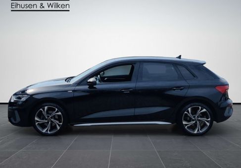 Audi A3, 2023 3