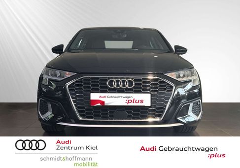 Audi A3, 2022 2