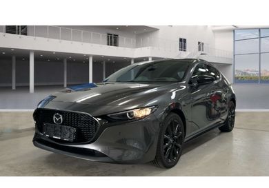 Mazda 3, 2023