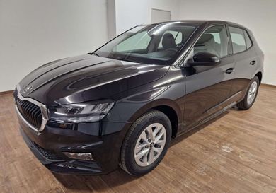 Skoda Fabia, 2026