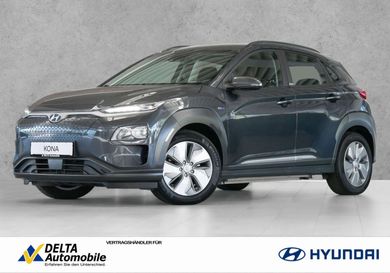 Hyundai Kona, 2020