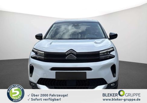 Citroën C5 Aircross, 2024 2