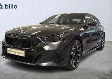 BMW 550, 2026