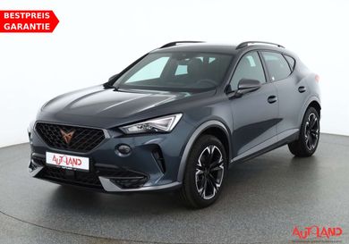 Cupra Formentor, 2022