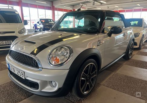 MINI, 2011