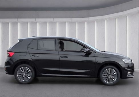 Skoda Fabia, 2026