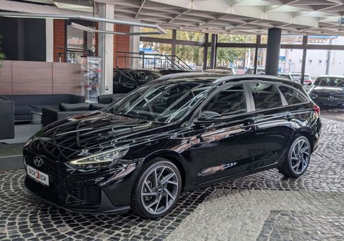 Hyundai i30, 2024 3