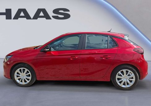 Opel Corsa, 2023 3