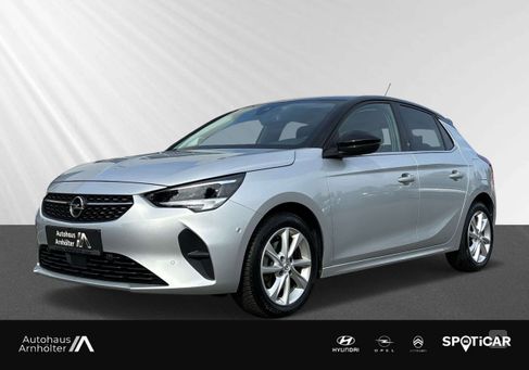 Opel Corsa, 2023