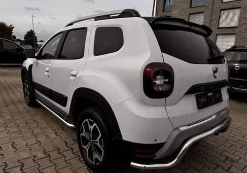 Dacia Duster, 2018