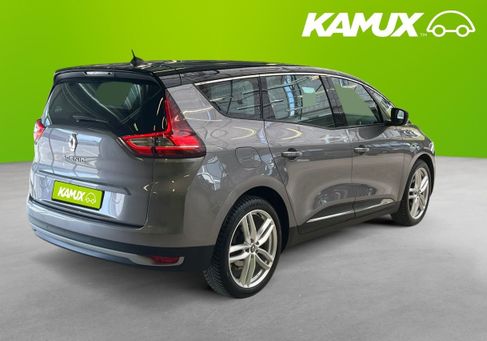 Renault Grand Scenic, 2019
