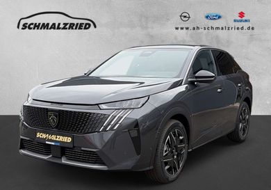 Peugeot 3008, 2026