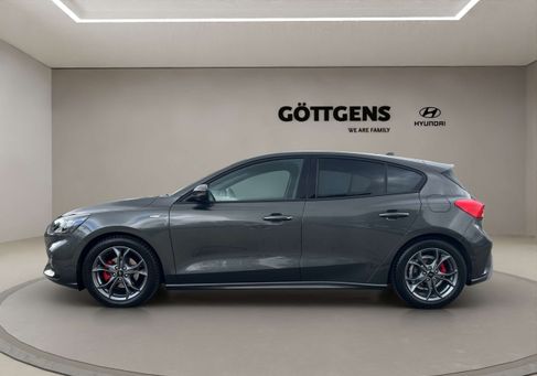 Ford Focus, 2020
