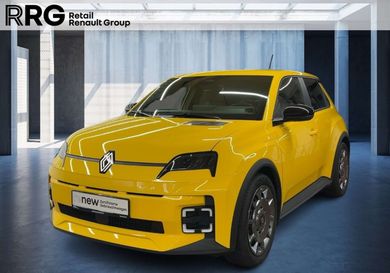 Renault R 5, 2025