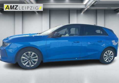 Opel Astra, 2023