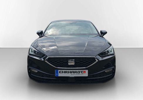 Seat Leon, 2026