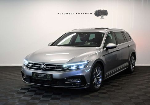 Volkswagen Passat Variant, 2020 3