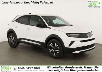 Opel Mokka, 2026