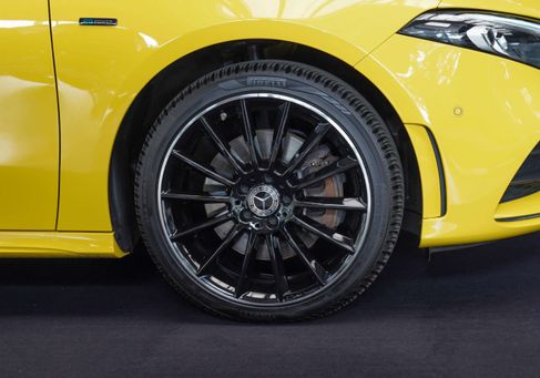 Mercedes-Benz A 250, 2020