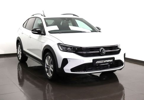 Volkswagen Taigo, 2025