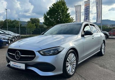 Mercedes-Benz C 220, 2023