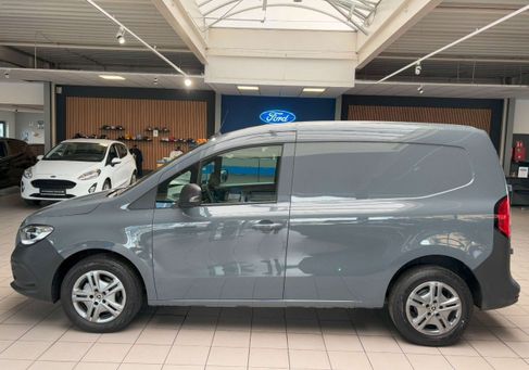 Mercedes-Benz Citan, 2024