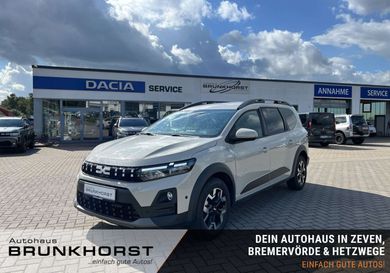 Dacia Jogger, 2026