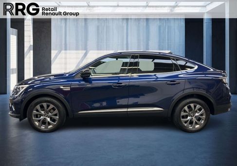 Renault Arkana, 2025