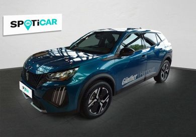 Peugeot 2008, 2026
