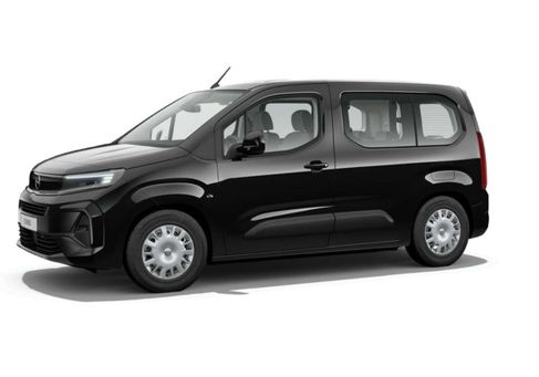 Opel Combo, 2025