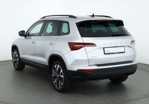 Skoda Karoq, 2022