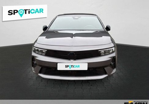Opel Astra, 2024