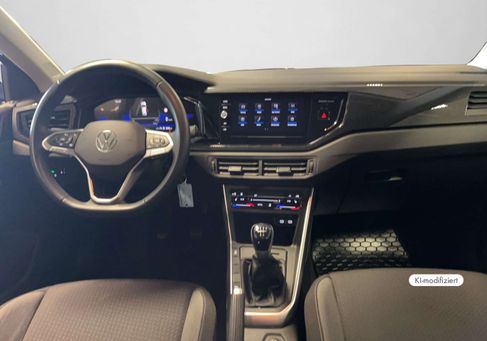 Volkswagen Polo, 2026 3
