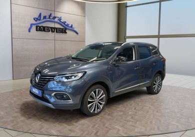 Renault Kadjar, 2019