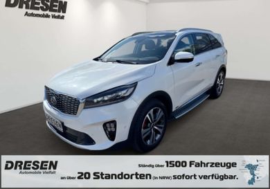 Kia Sorento, 2020