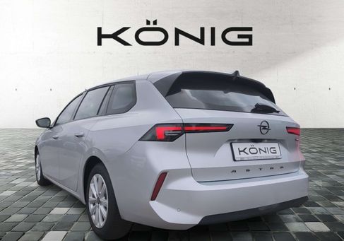 Opel Astra, 2026
