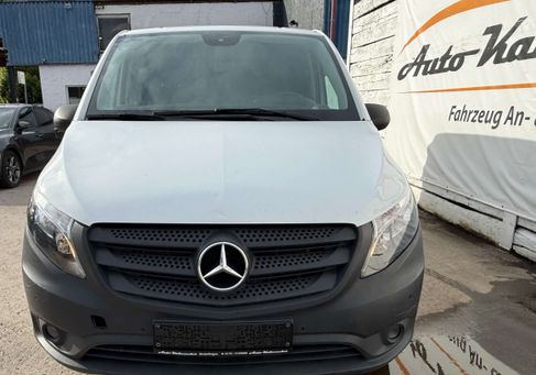 Mercedes-Benz Vito, 2021 2