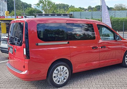 Volkswagen Caddy, 2023 3