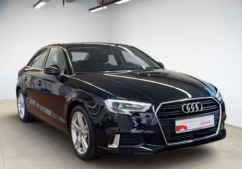 Audi A3, 2021 3
