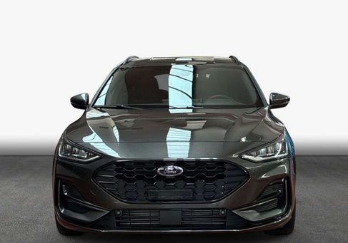 Ford Focus, 2024