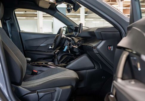 Peugeot 2008, 2024