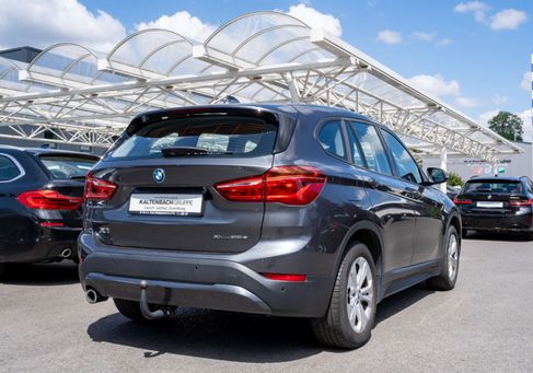 BMW X1, 2022 3