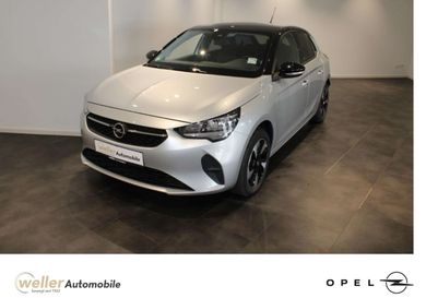 Opel Corsa, 2022